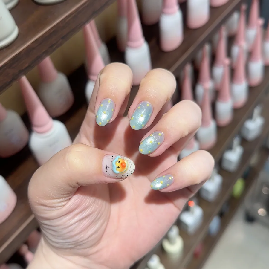 Guu Nail Studio