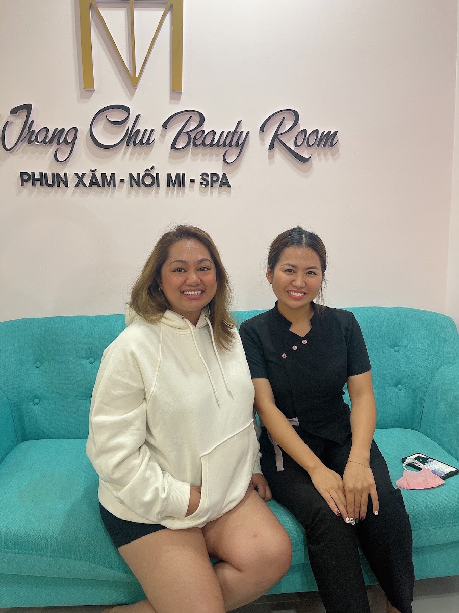 Nail Eyelash Waxing - Chu Beauty on2nd