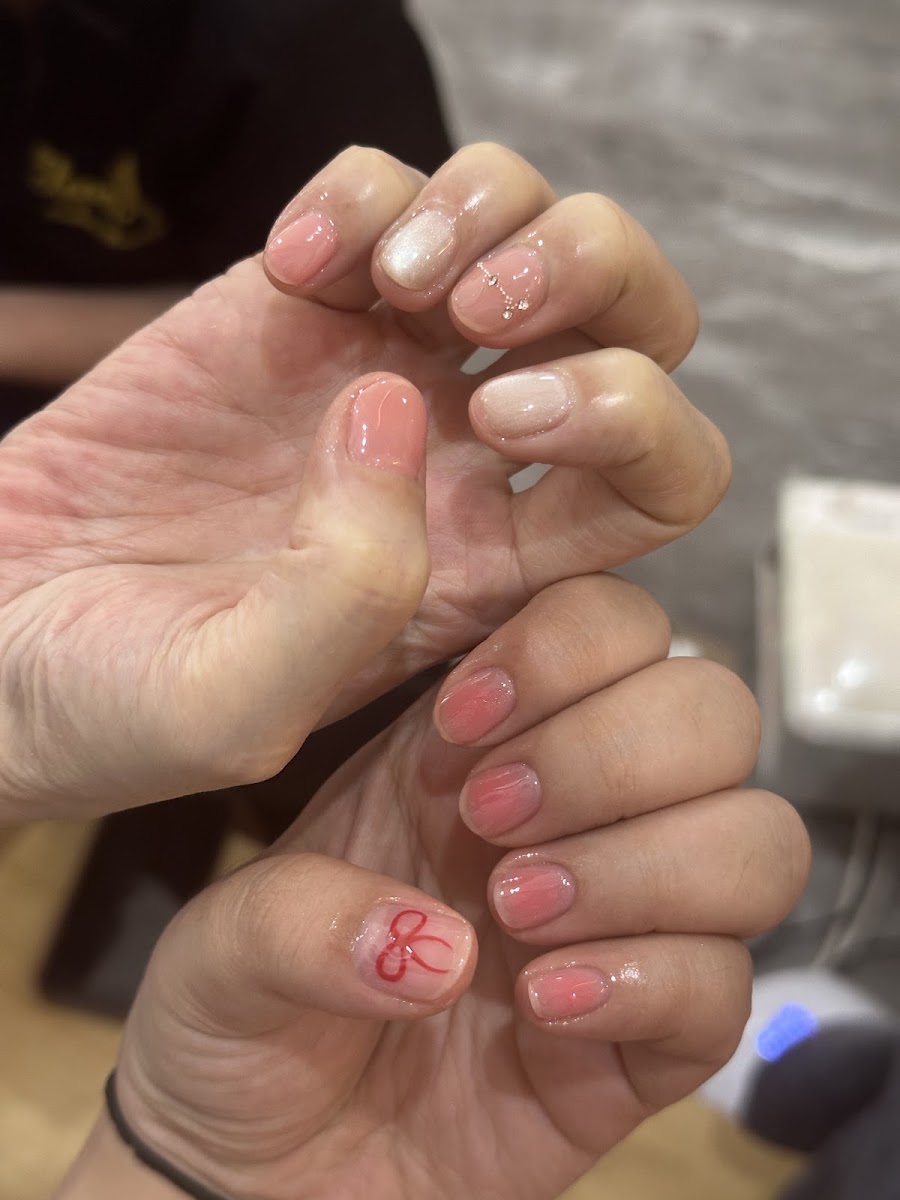 Lena Nails and Beauty