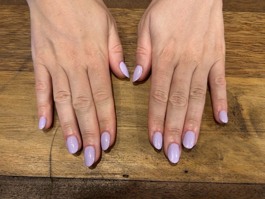 Lena Nails and Beauty