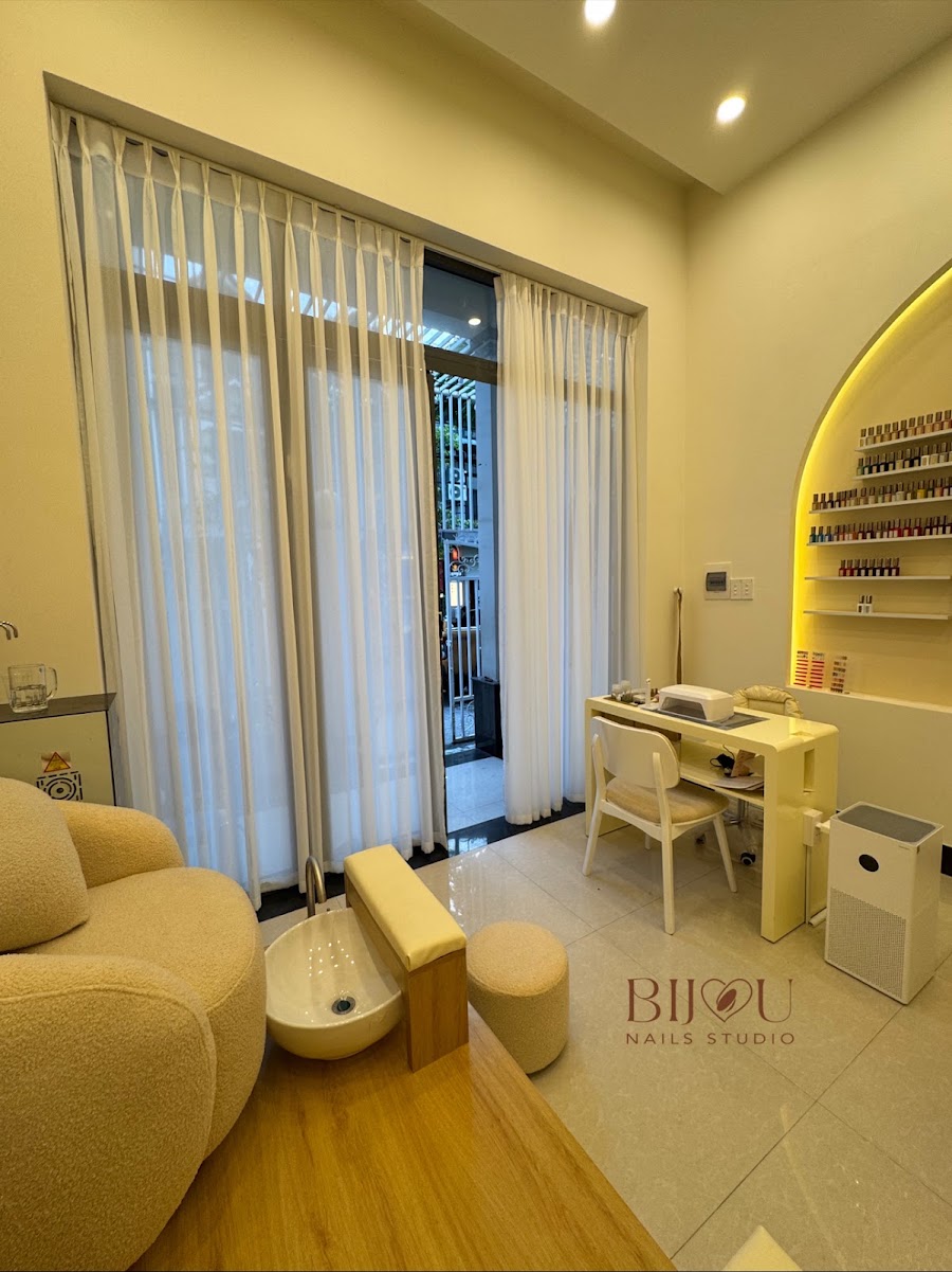 BIJOU Nails Studio