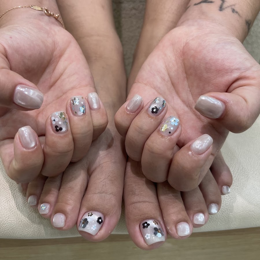 BIJOU Nails Studio