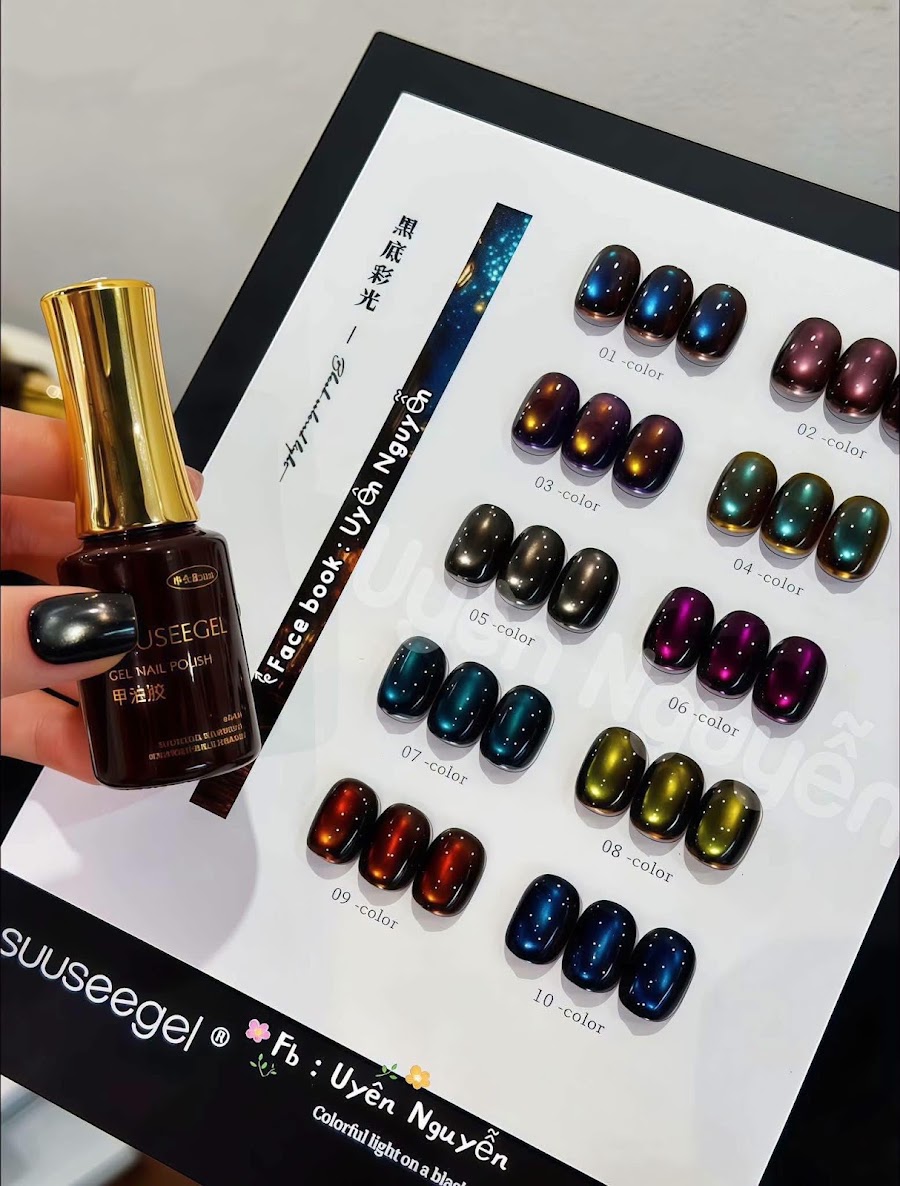 BIJOU Nails Studio