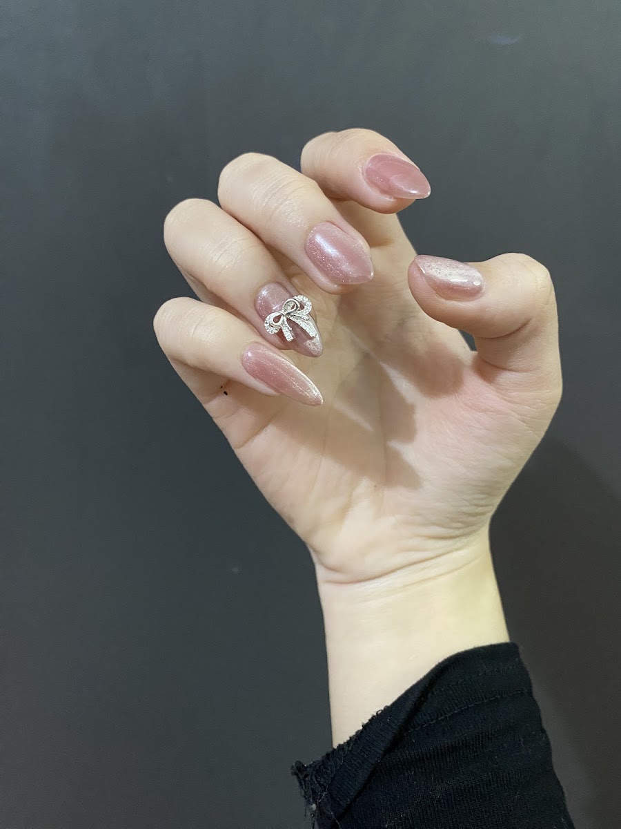 RiKa Nail Spa
