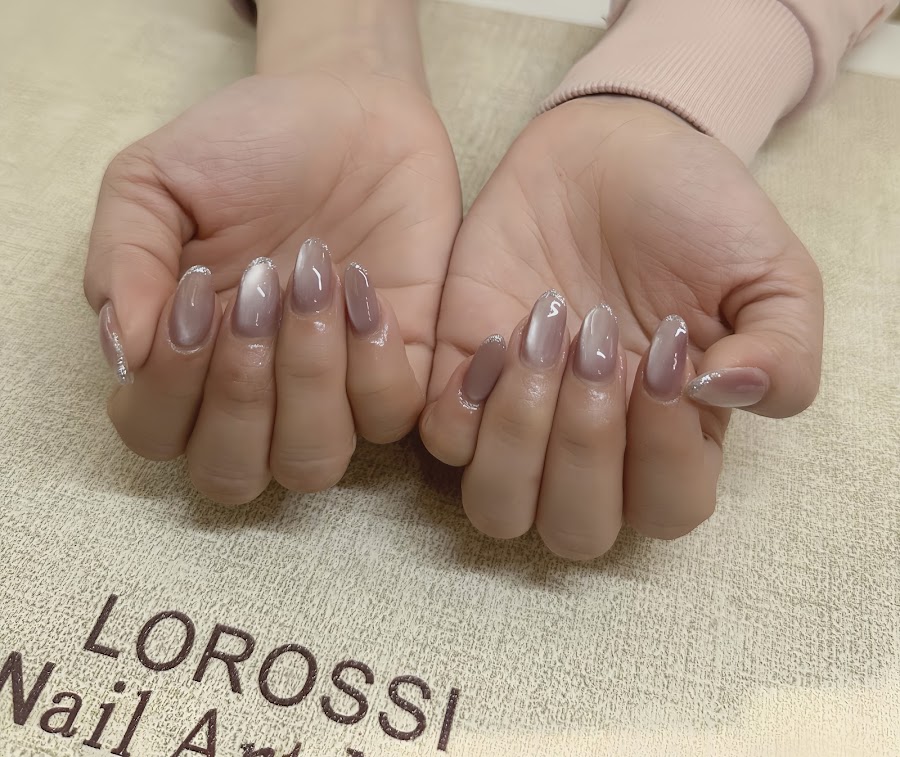 RiKa Nail Spa