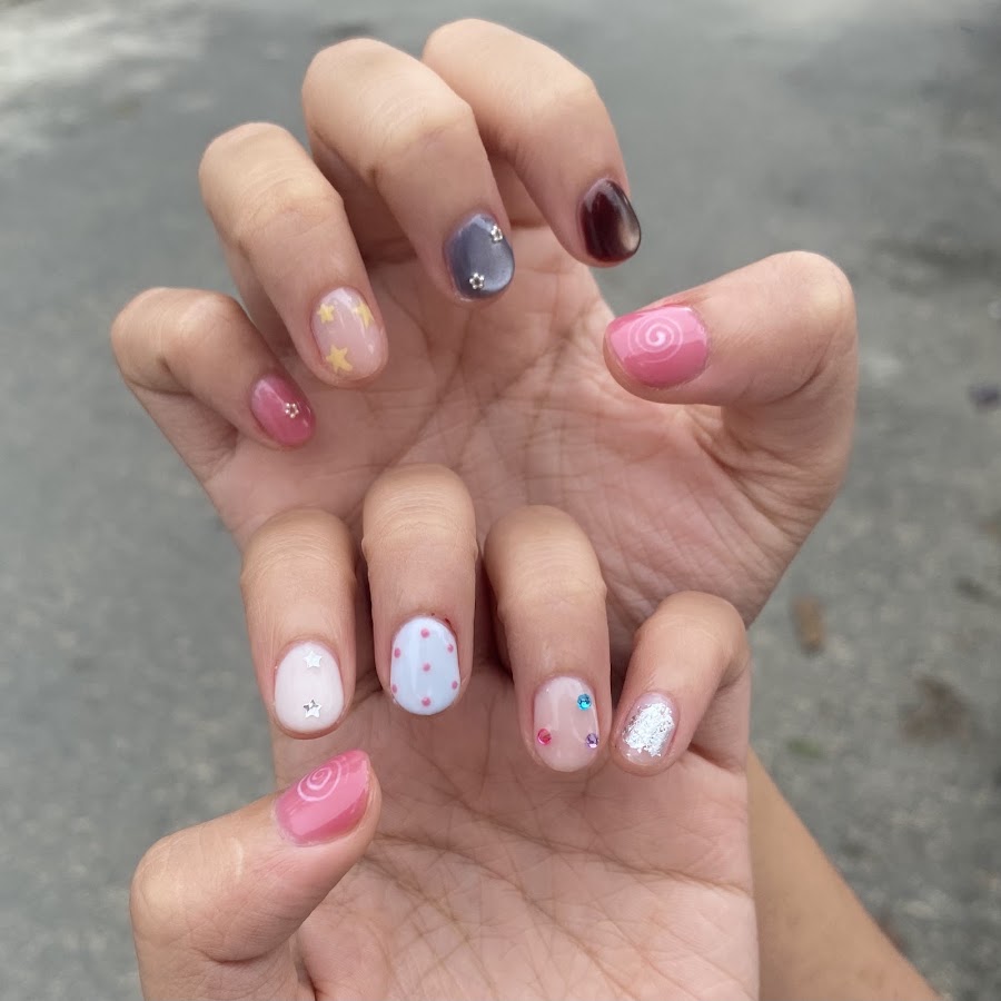 Chuty Nailroom