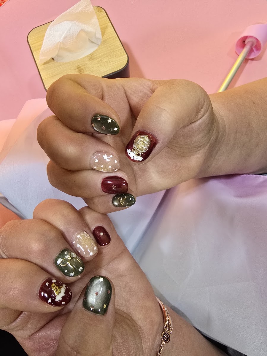 Chuty Nailroom