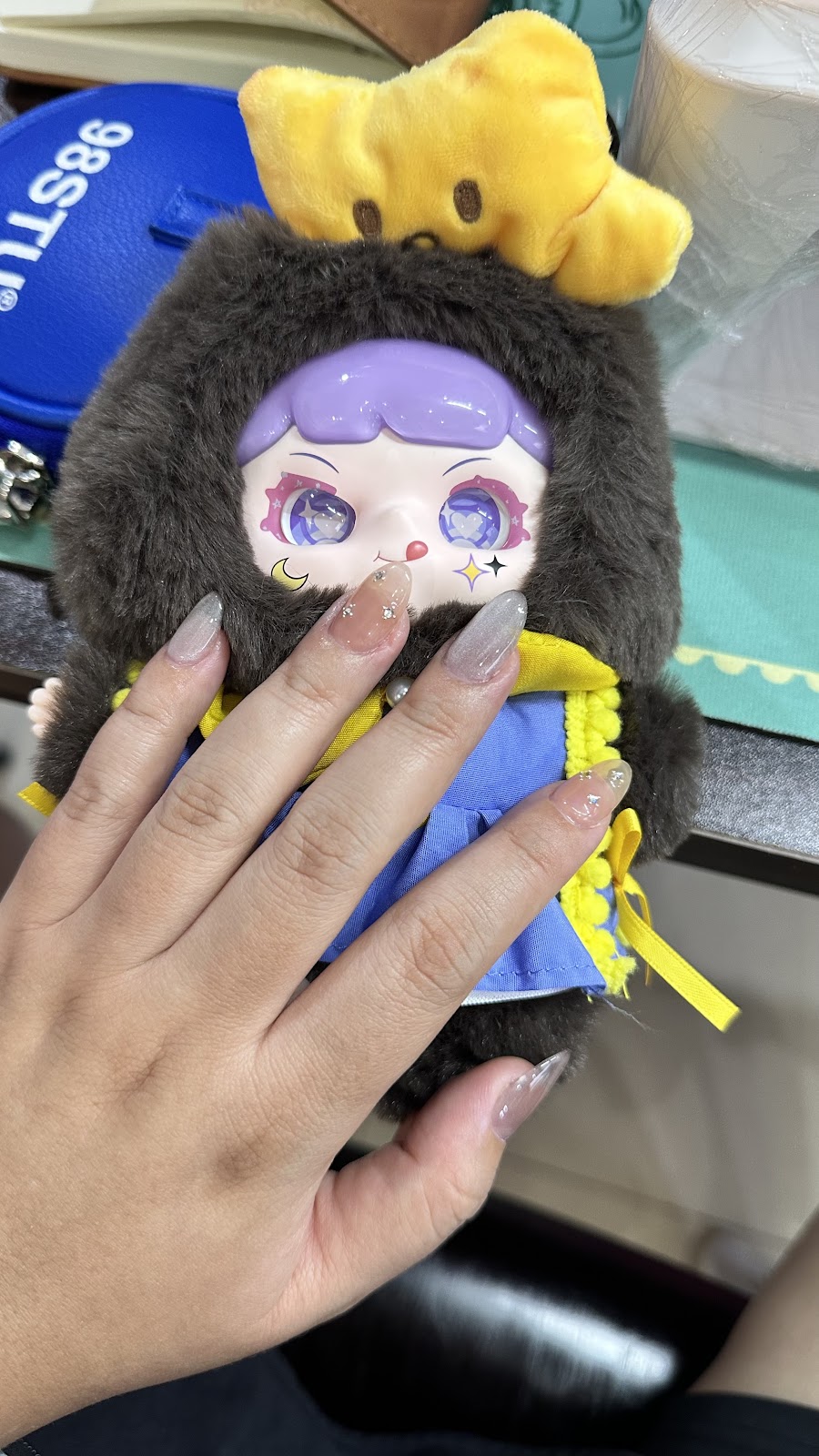 Chuty Nailroom