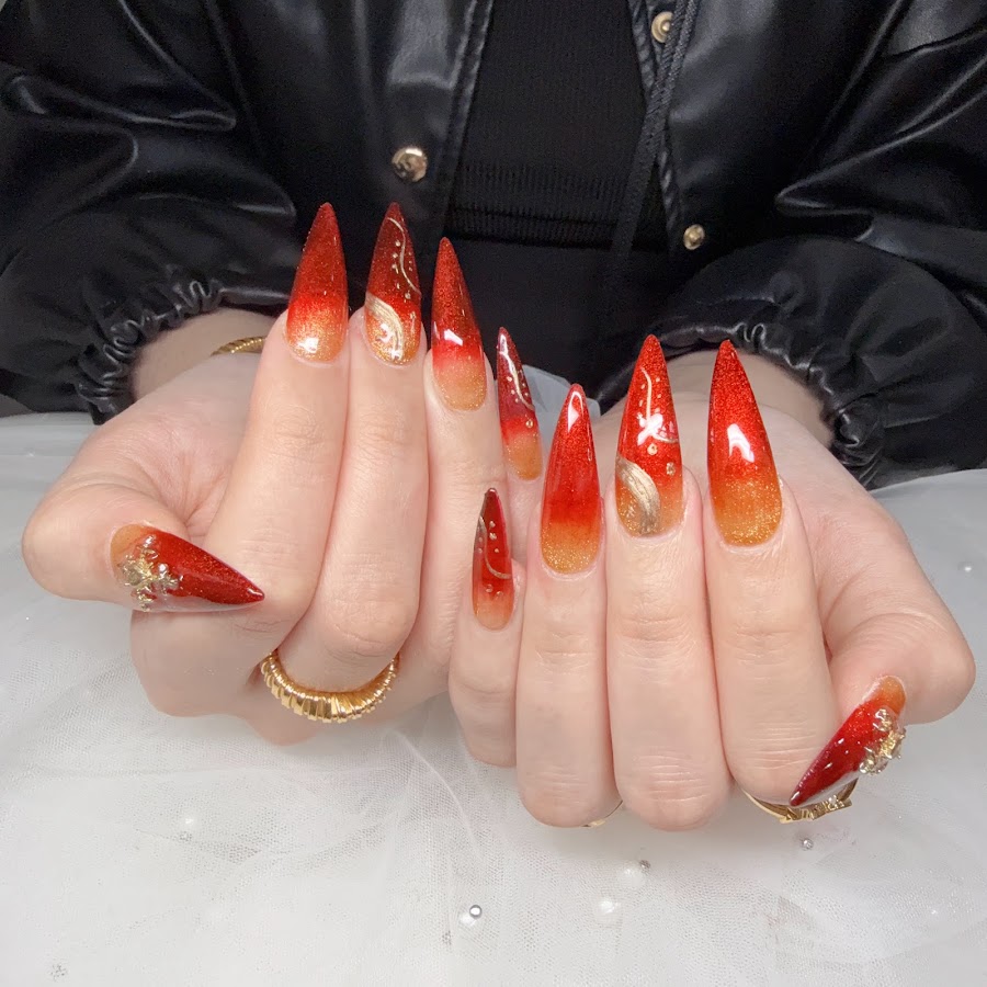 Corté Nail Studio