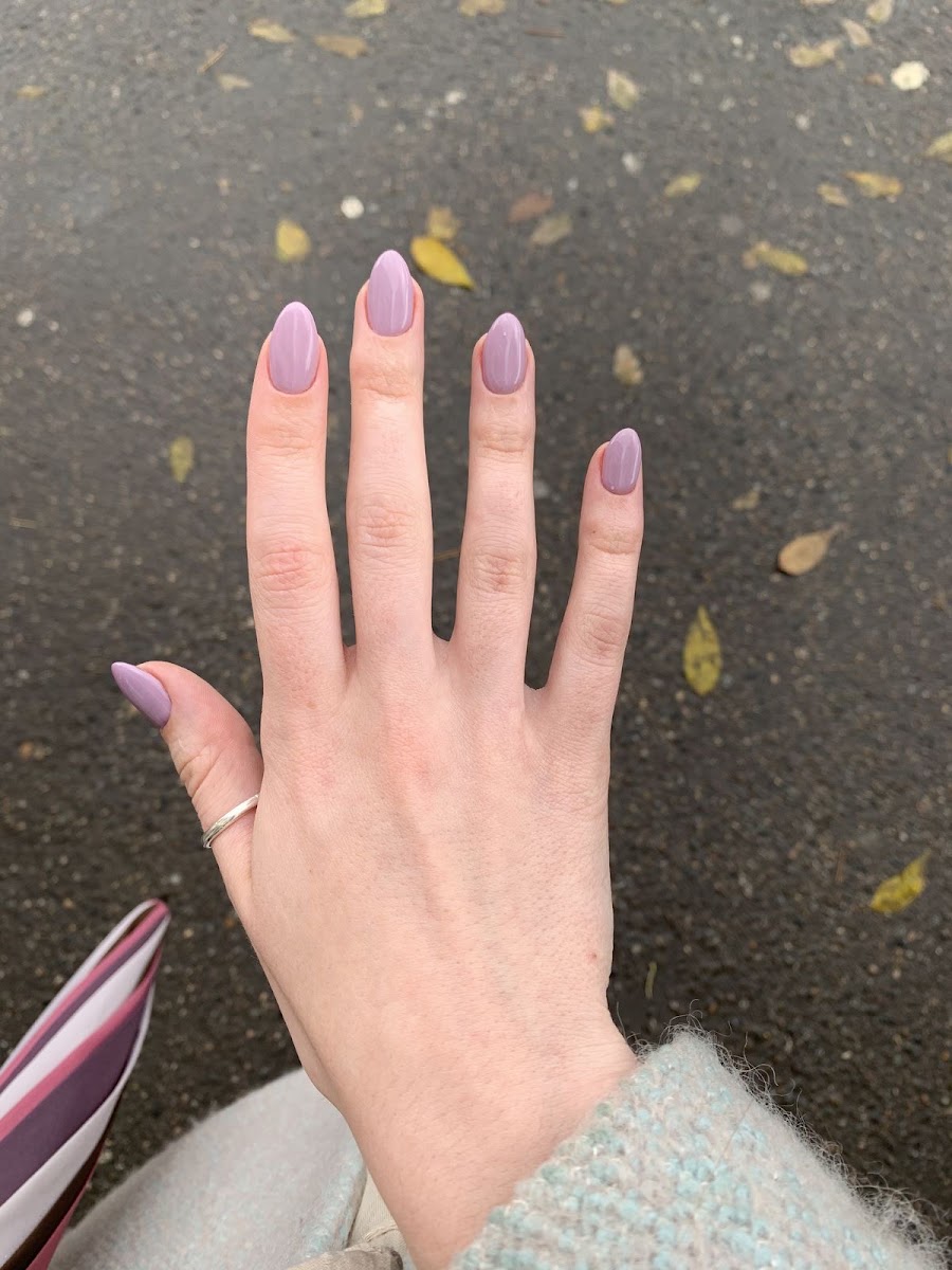 Corté Nail Studio