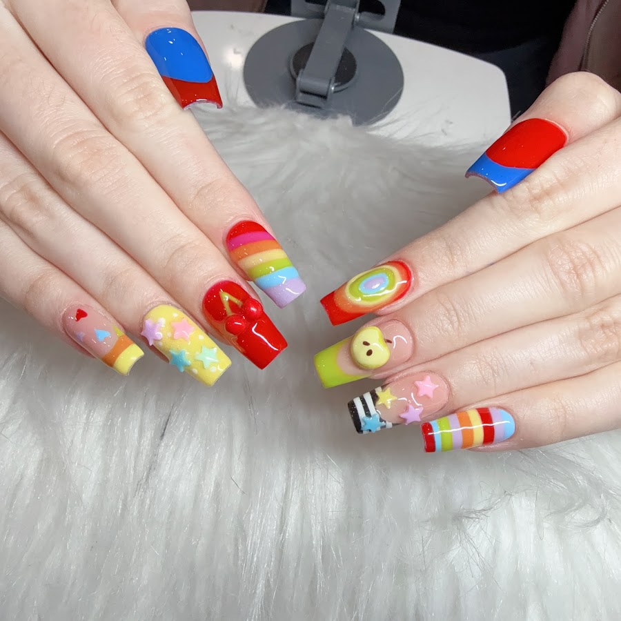 Corté Nail Studio