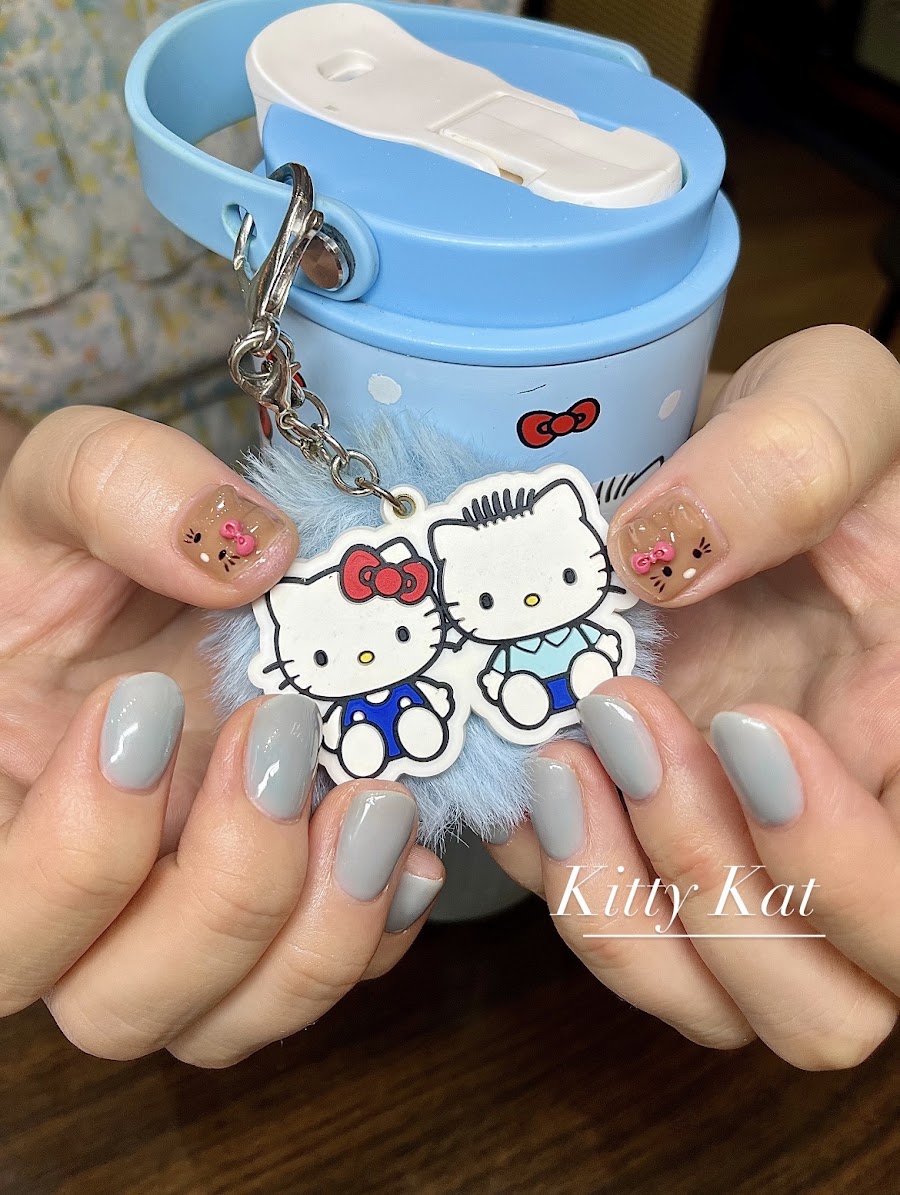 Kitty Kat Nail Salon & Spa An Thuong Da Nang