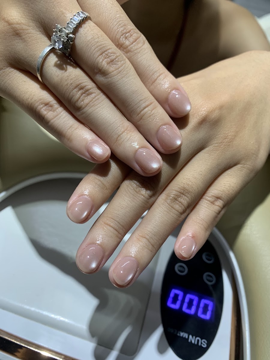 Minh Tâm Lashes & Nail