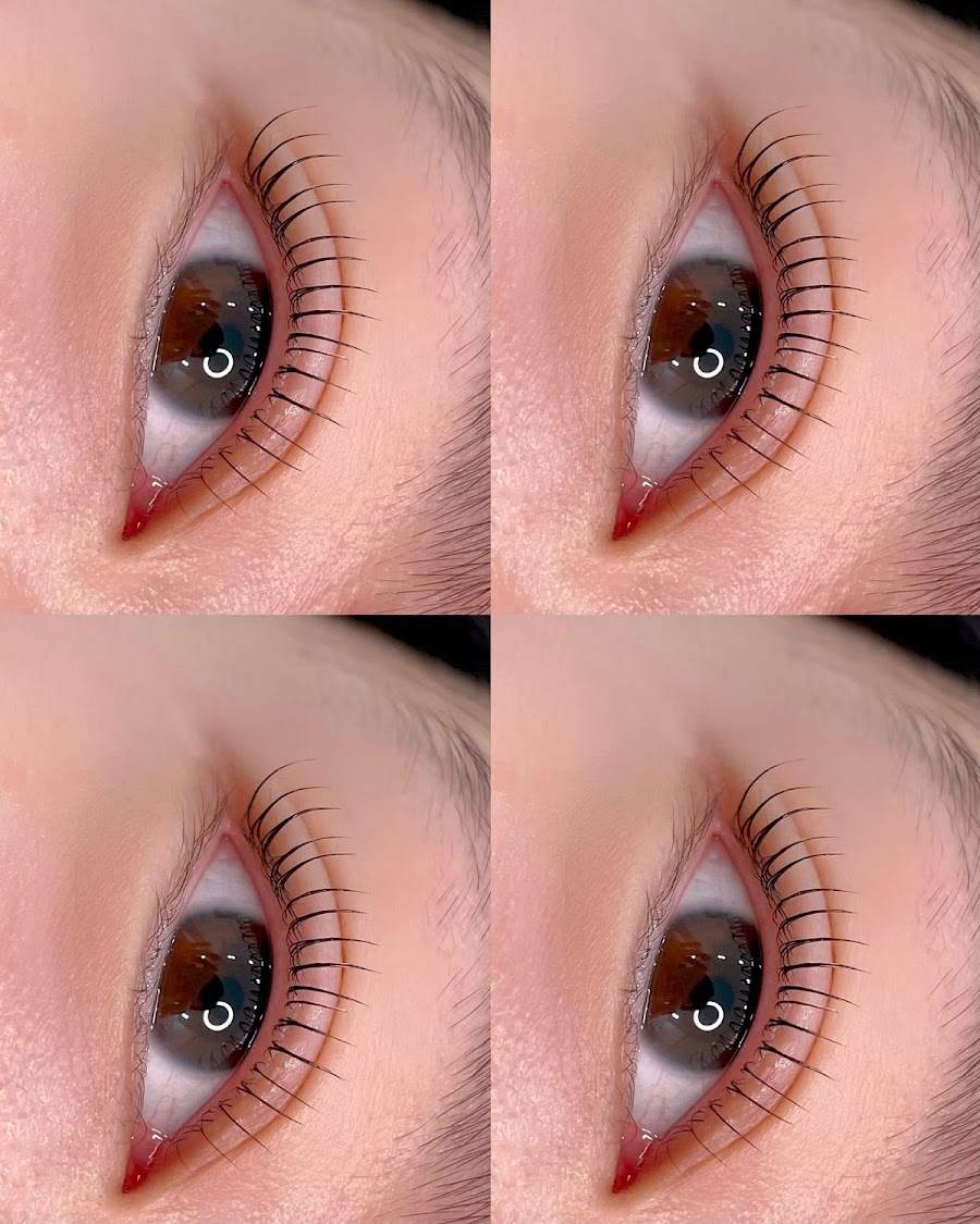 Minh Tâm Lashes & Nail