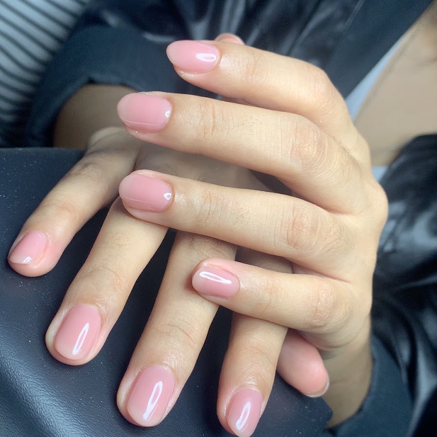 Nail Hà Tiên