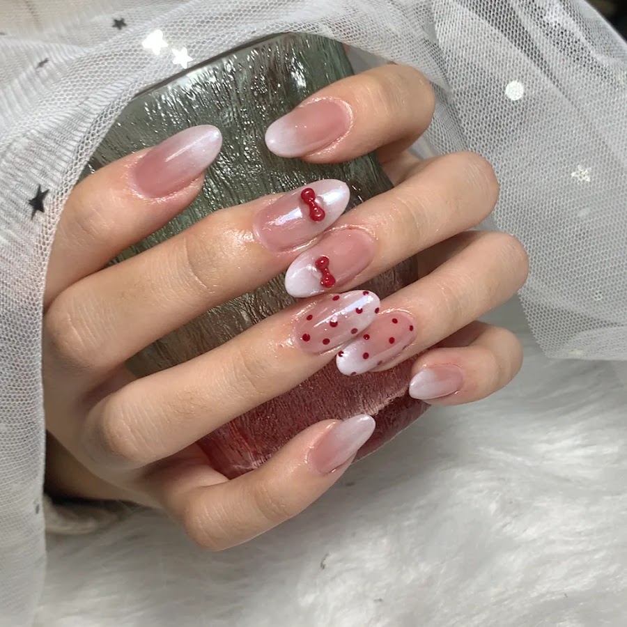 Nail Hà Tiên