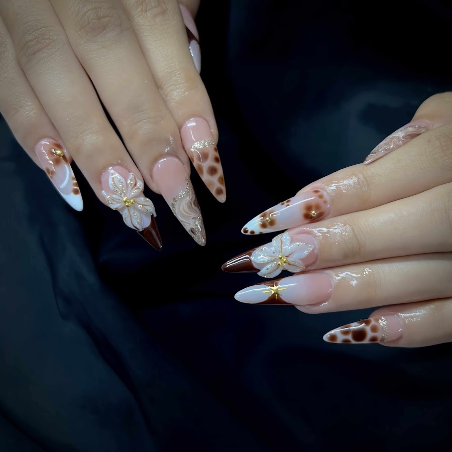 Lê Yến Nails & Eyelash