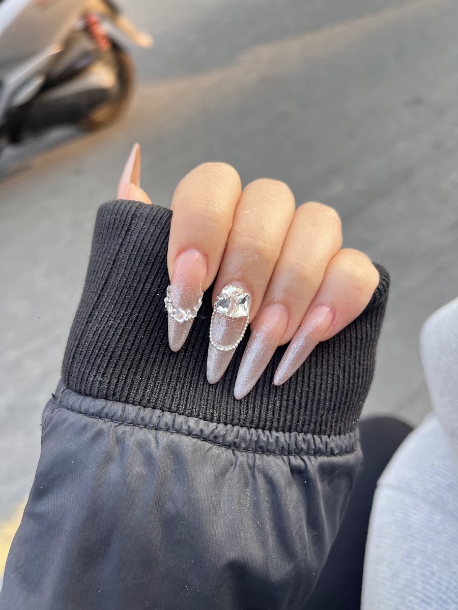 Lê Yến Nails & Eyelash