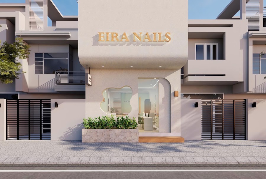 EIRA NAILS ĐÀ NẴNG | 다낭 네일샵
