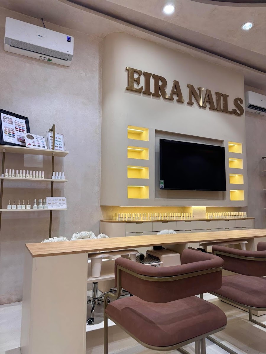 EIRA NAILS ĐÀ NẴNG | 다낭 네일샵