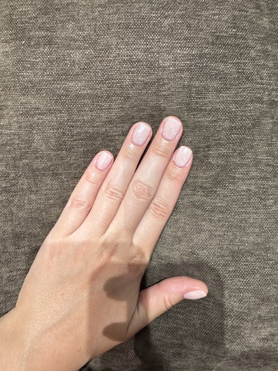 Yen Spa - Nail & Facial
