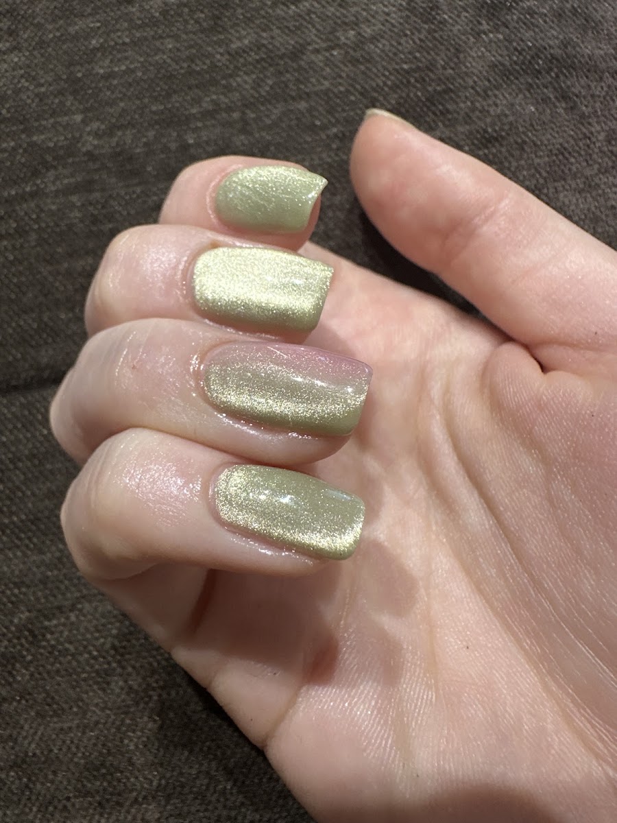 Yen Spa - Nail & Facial