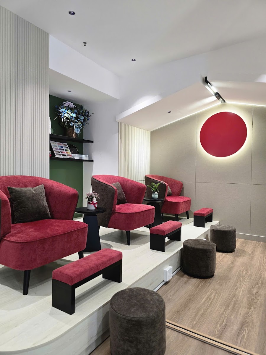 Yen Spa - Nail & Facial