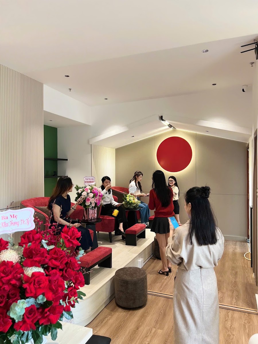 Yen Spa - Nail & Facial