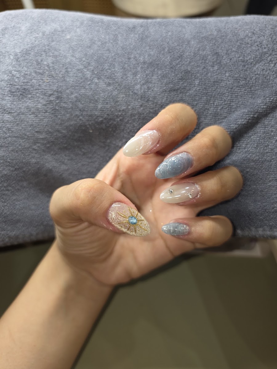 Si Mê Beauty - Chuyên Spa thư giãn, làm nail, gội đầu dưỡng sinh