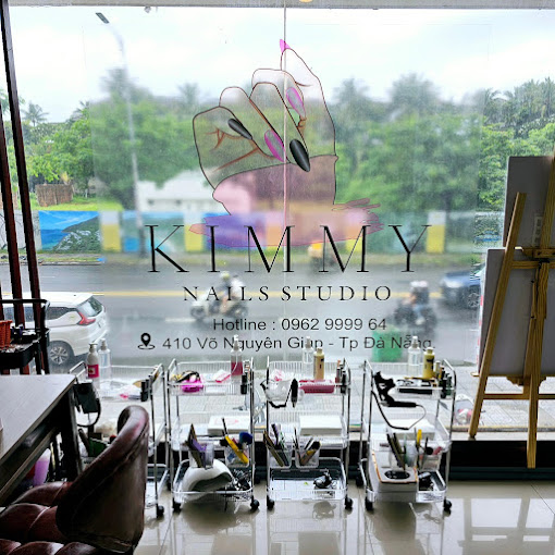 Kimmy Nails Studio Đà Nẵng