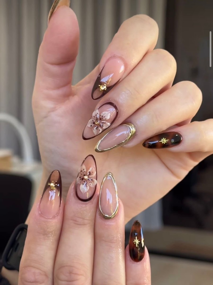 Kimmy Nails Studio Đà Nẵng