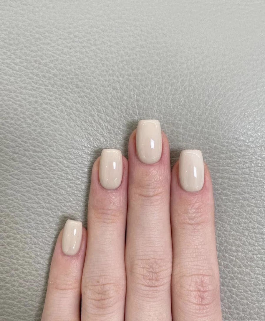 Remie Nail Spa - Shampoo - Massage