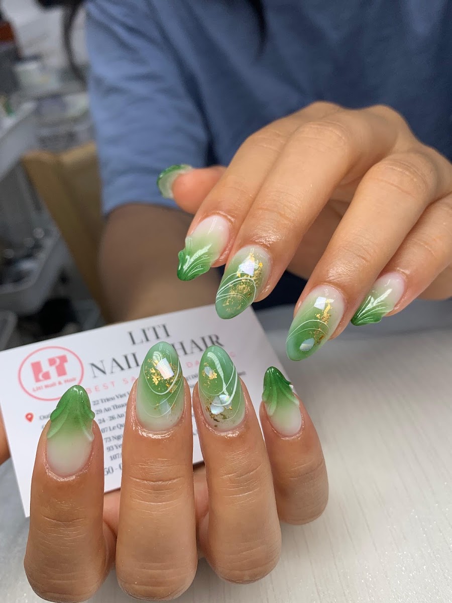 Liti Nail & Hair 2