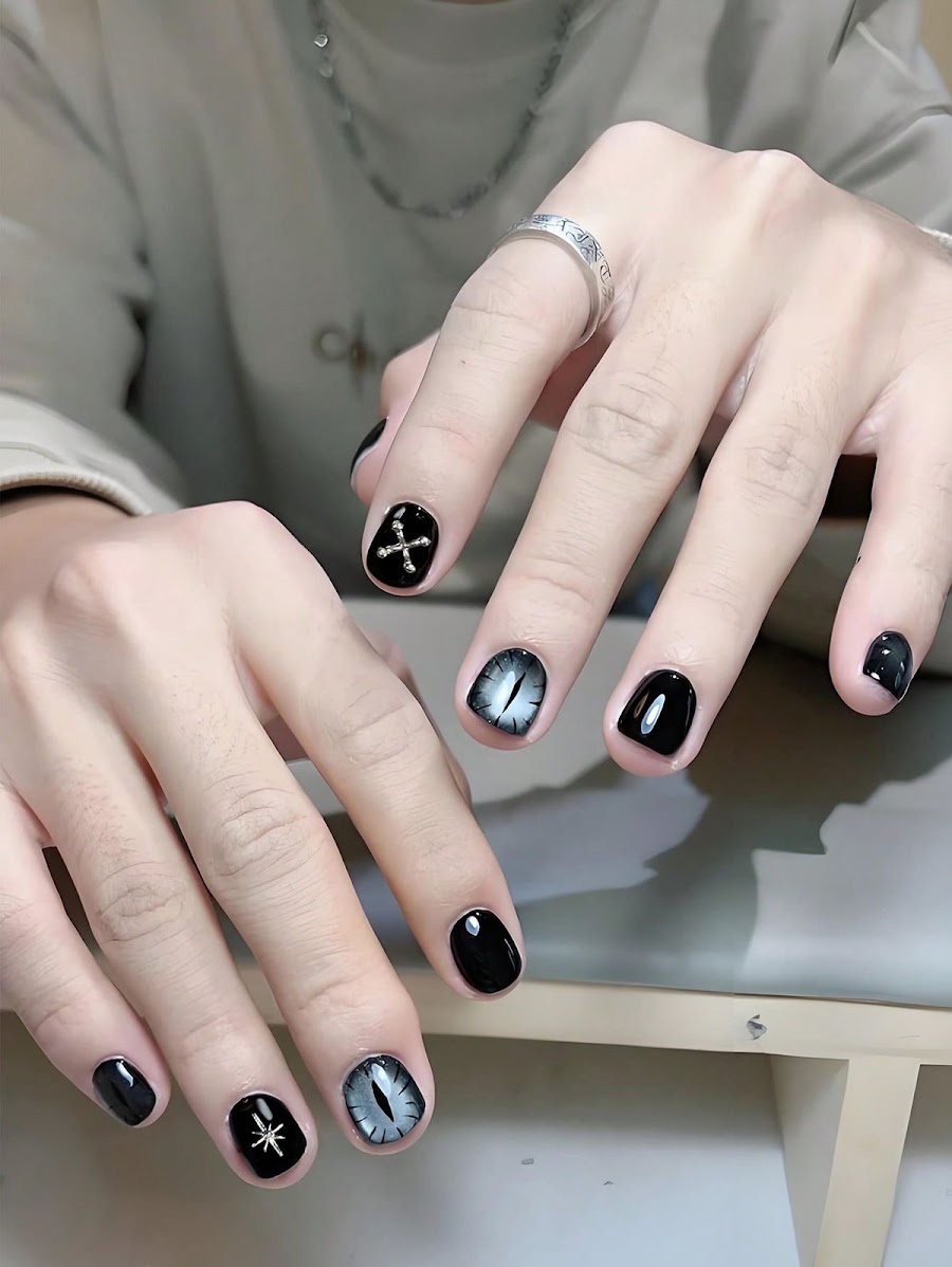 Tiệm Nail Con Ong ( Nail-Gội đầu-Uốn mi)