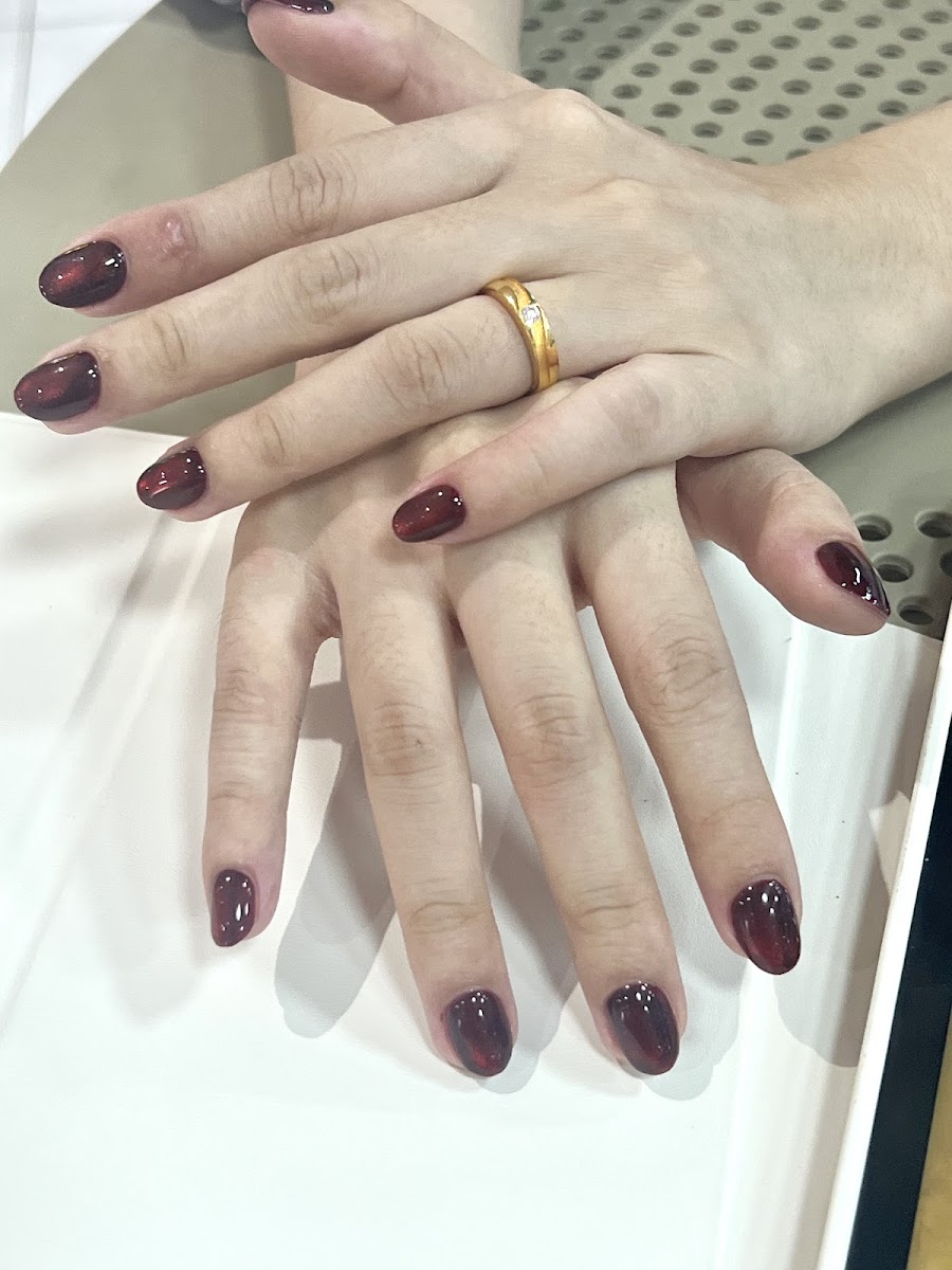 NAIL + GỘI ĐẦU (Yên Nguyễn BEAUTY NAIL)