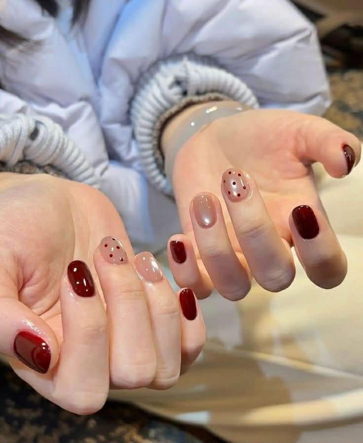 NAIL + GỘI ĐẦU (Yên Nguyễn BEAUTY NAIL)