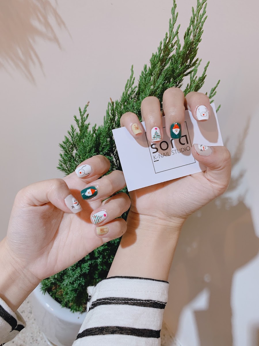Ka Ka Nails Salon