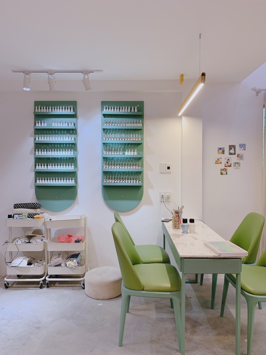 Ka Ka Nails Salon