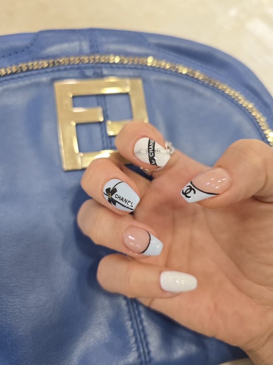 Ka Ka Nails Salon