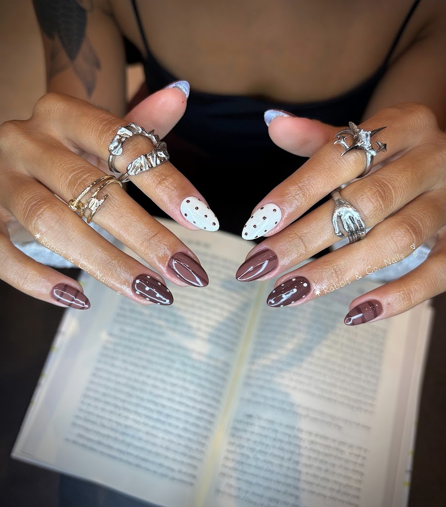 Rabbit & Co. Nails