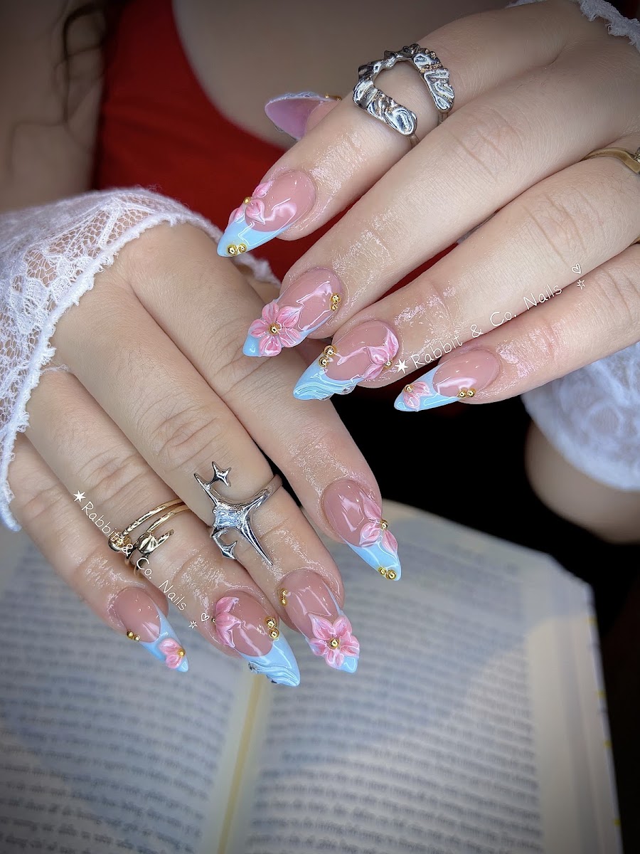 Rabbit & Co. Nails