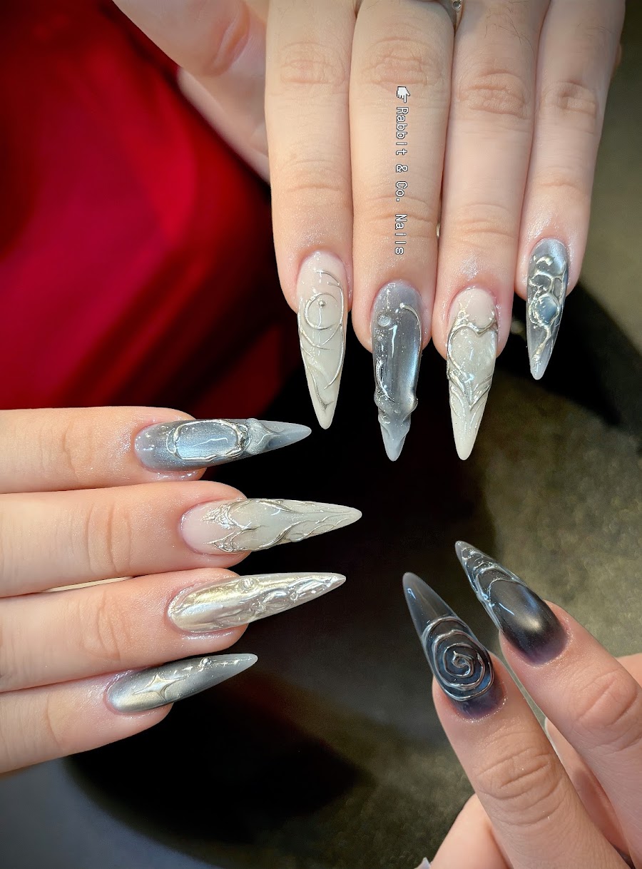 Rabbit & Co. Nails