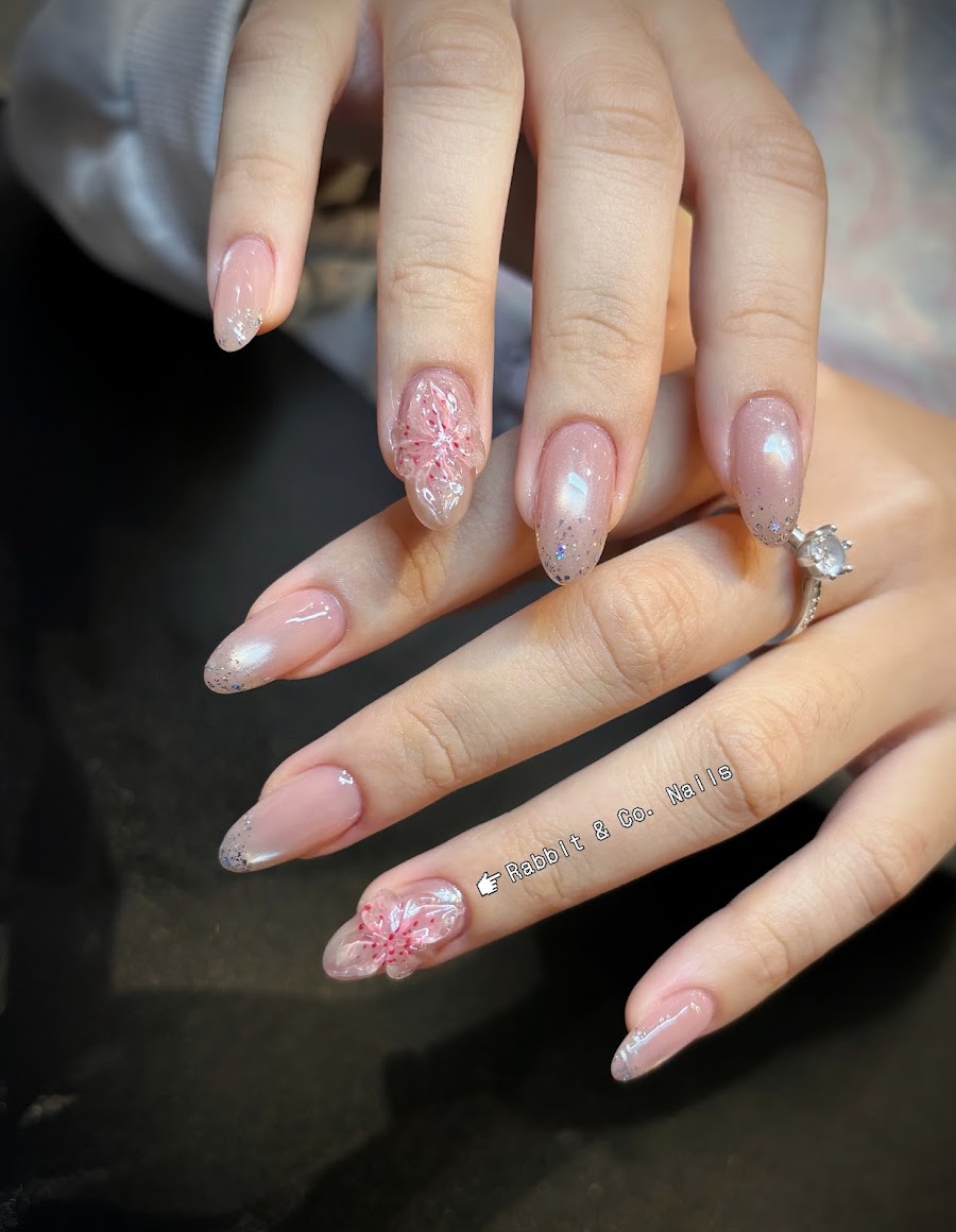 Rabbit & Co. Nails