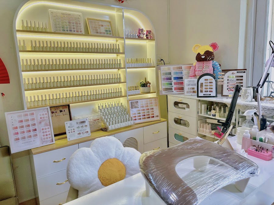 Oanh Beauty & Nail Da Nang