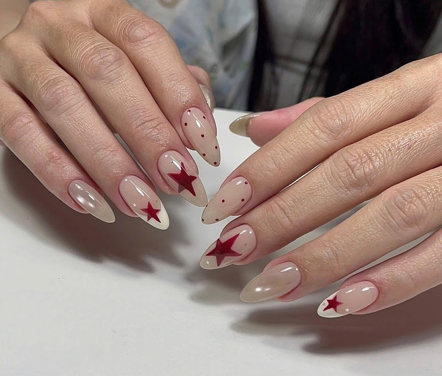 Nails 4U - Da Nang