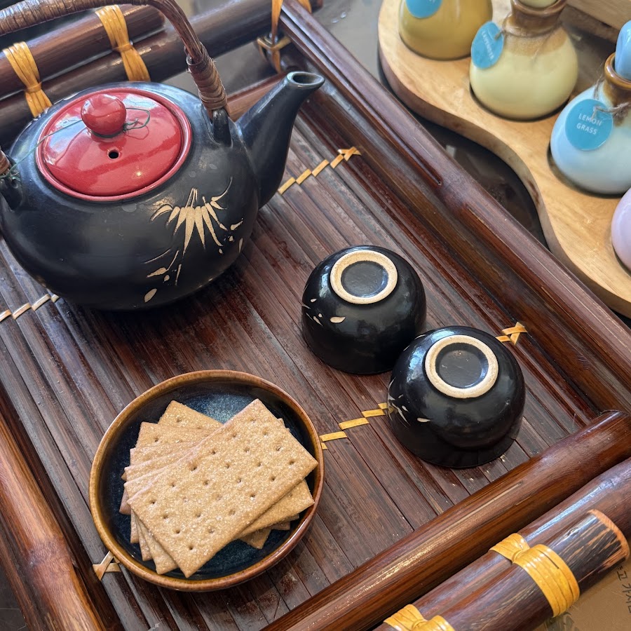Đà Nẵng Forest Massage & Nail