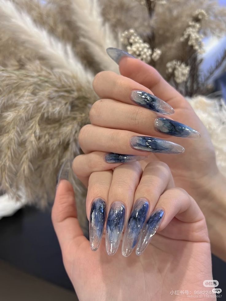 Chic nails