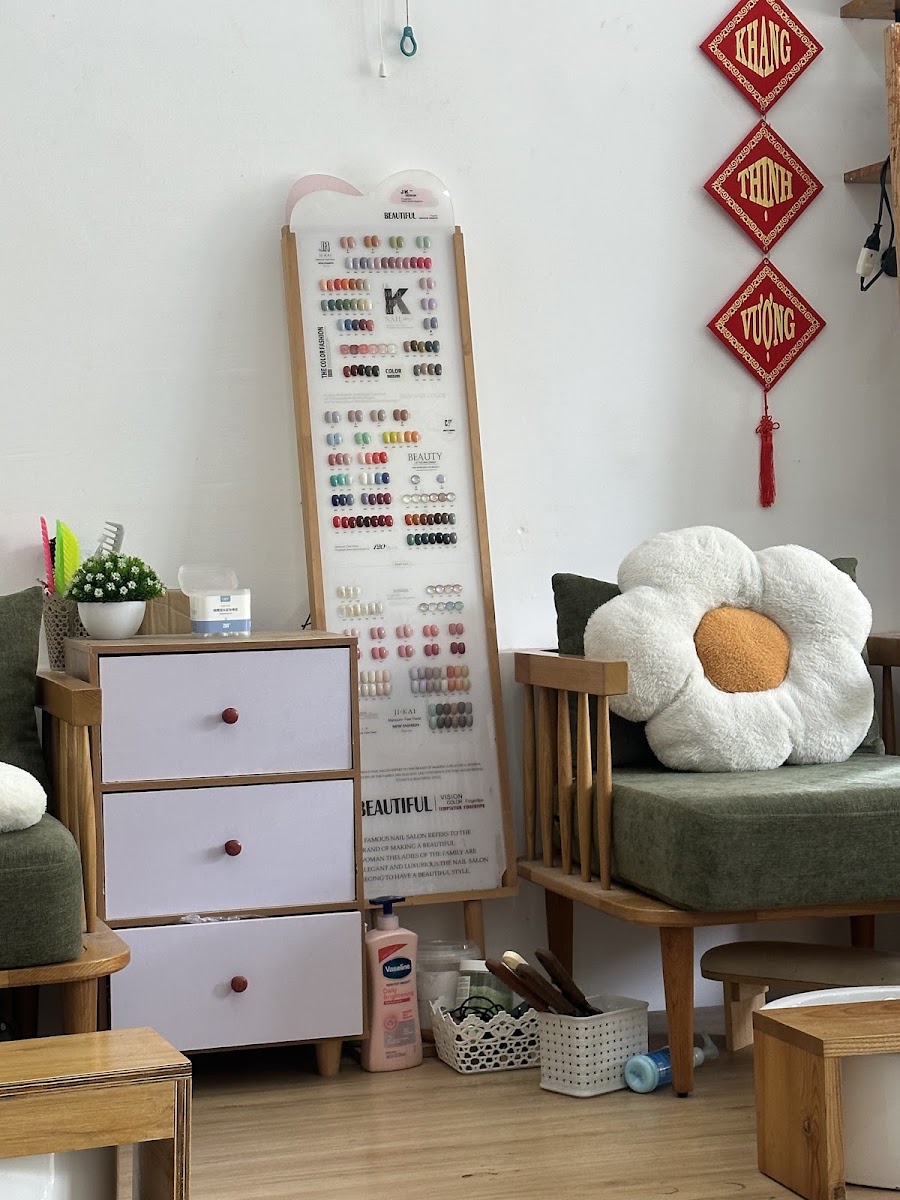 CASA NAIL SPA