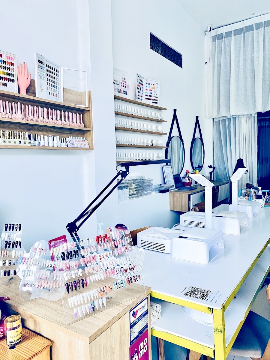 CASA NAIL SPA