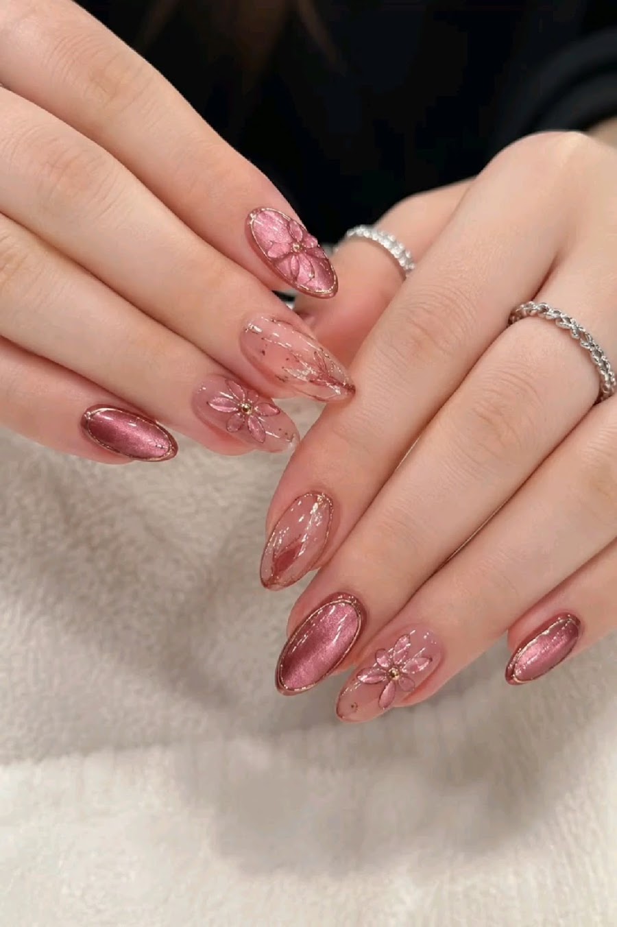 CASA NAIL SPA
